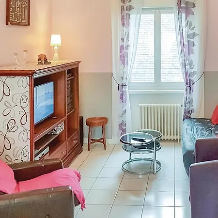 Apartmán Gorgeous In Vilde-la-marine, Hirel Saint-Benoît-des-Ondes